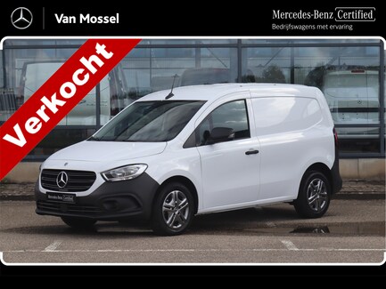 Mercedes-Benz Citan 0