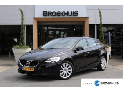 Volvo V40 0