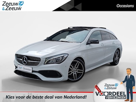 Mercedes-Benz CLA 0