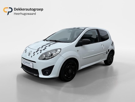 Renault Twingo 0