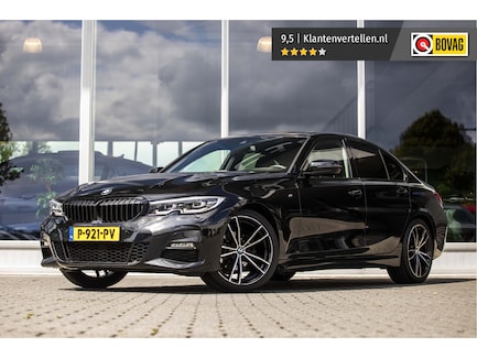BMW 3-Serie 0