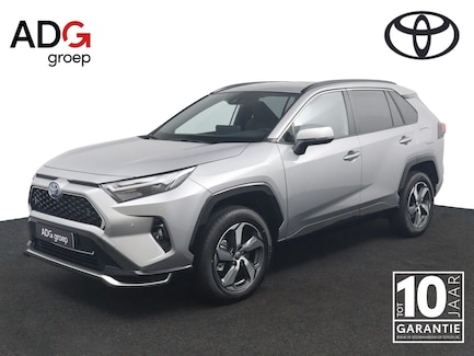 Toyota RAV4 0