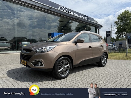 Hyundai ix35 0