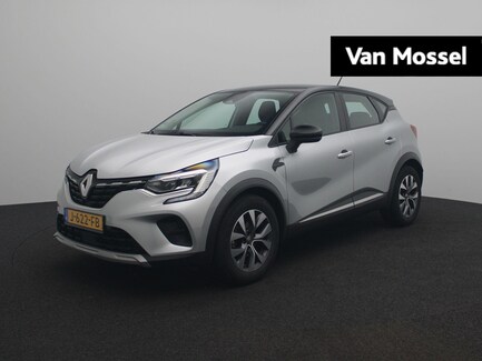 Renault Captur 0