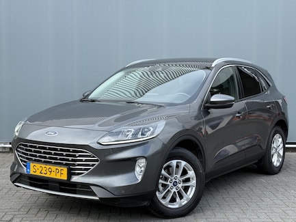 Ford Kuga 0