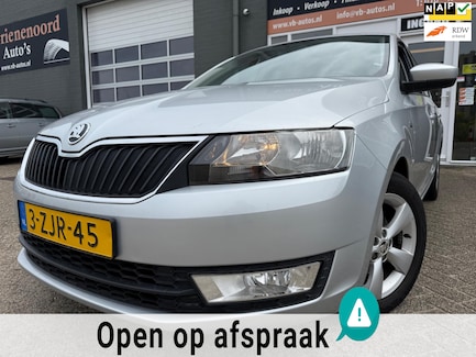Skoda Rapid 0