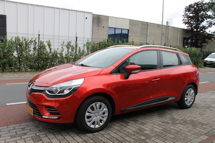 Renault Clio 0