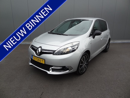 Renault Scenic 0