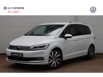 Volkswagen Touran 0