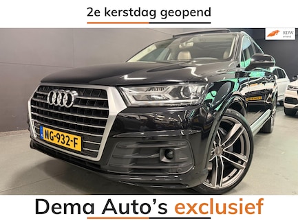 Audi Q7 0