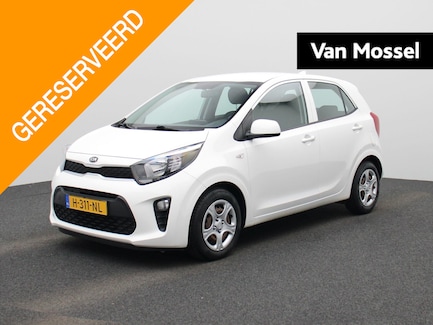 Kia Picanto 0