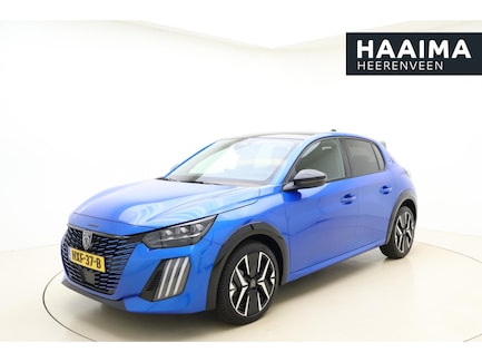Peugeot 208 0