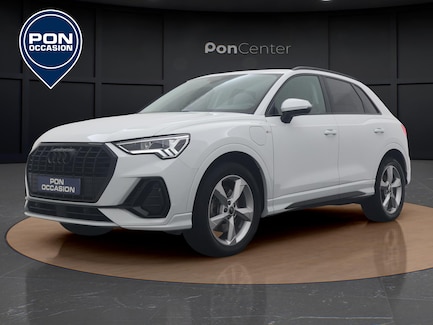 Audi Q3 0