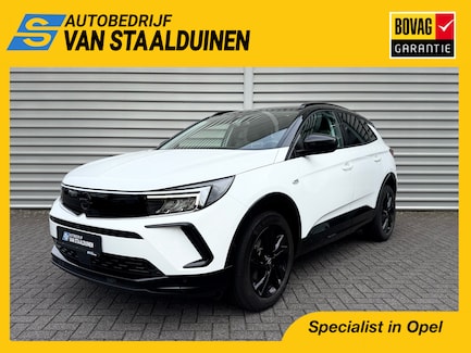 Opel Grandland 0