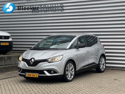 Renault Scenic 0
