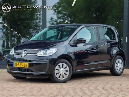 Volkswagen Up! 0