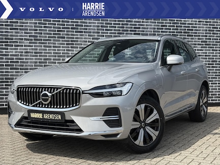 Volvo XC60 0