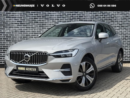 Volvo XC60 0