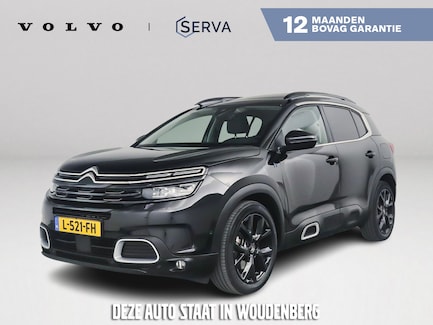 Citroën C5 Aircross 0