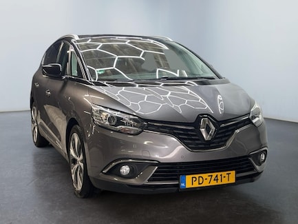 Renault Grand Scenic 0