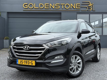Hyundai Tucson 0