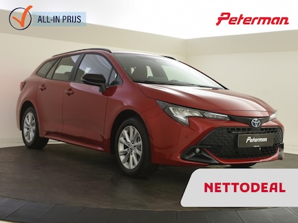Toyota Corolla 0