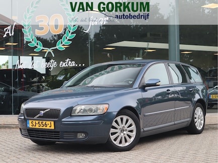 Volvo V50 0