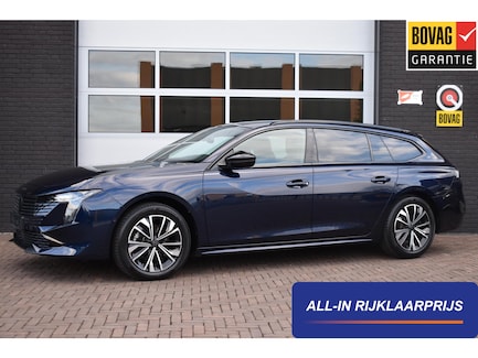 Peugeot 508 0