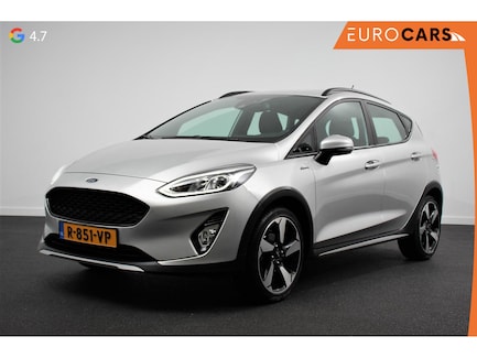 Ford Fiesta 0