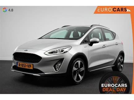 Ford Fiesta 0