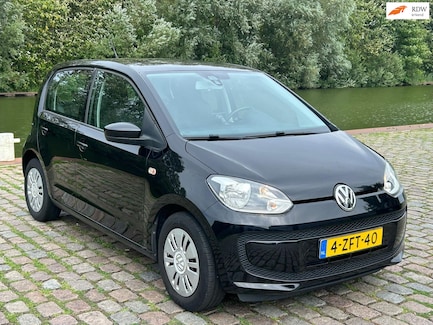Volkswagen Up! 0