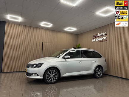 Skoda Fabia 0