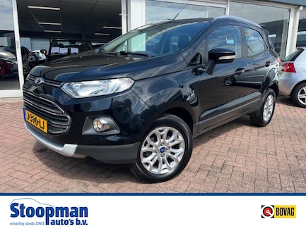 Ford EcoSport 0