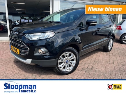 Ford EcoSport 0