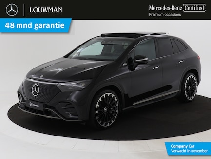 Mercedes-Benz EQE 0