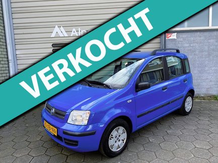 Fiat Panda 0