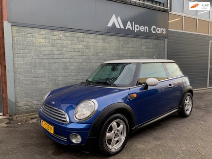 MINI One 0