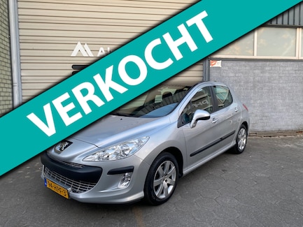 Peugeot 308 0