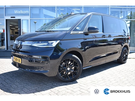 Volkswagen Multivan 0