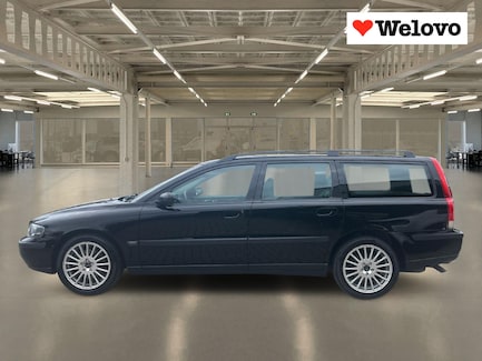 Volvo V70 0