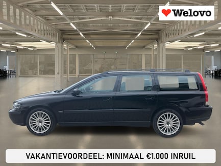 Volvo V70 0