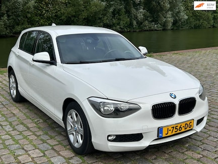 BMW 1-Serie 0
