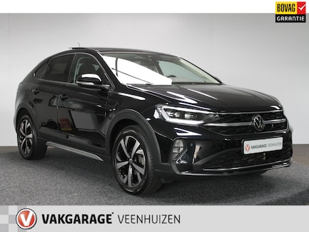 Volkswagen Taigo 0