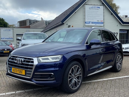 Audi Q5 0