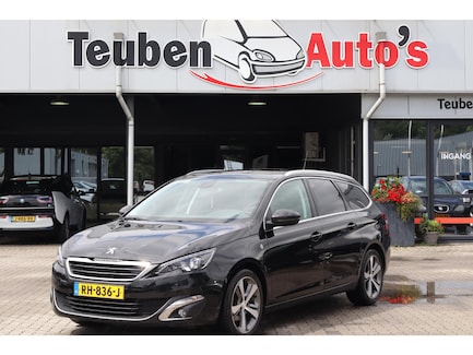 Peugeot 308 0