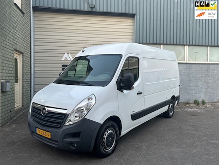 Opel Movano 0