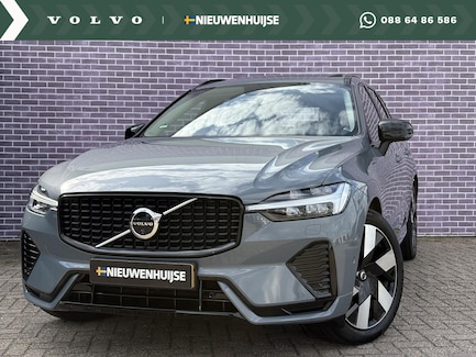 Volvo XC60 0