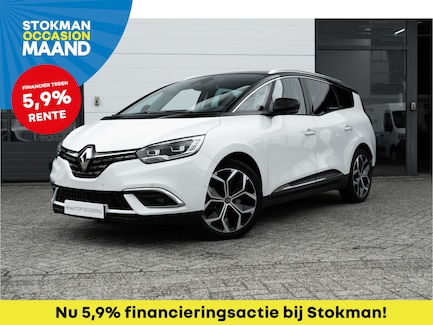Renault Grand Scenic 0