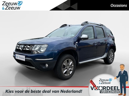 Dacia Duster 0