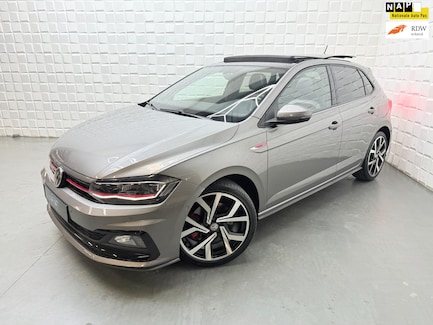 Volkswagen Polo 0